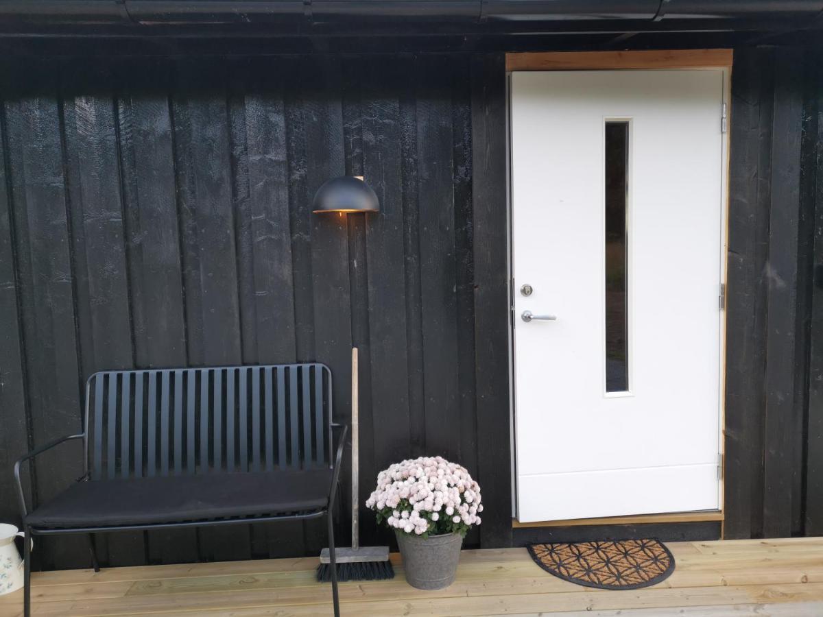 Na Er Vinteren Kommet Til Hallingdal Ål Exterior foto